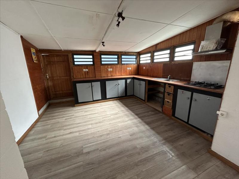 Villa - 120 m² - 4 pièces