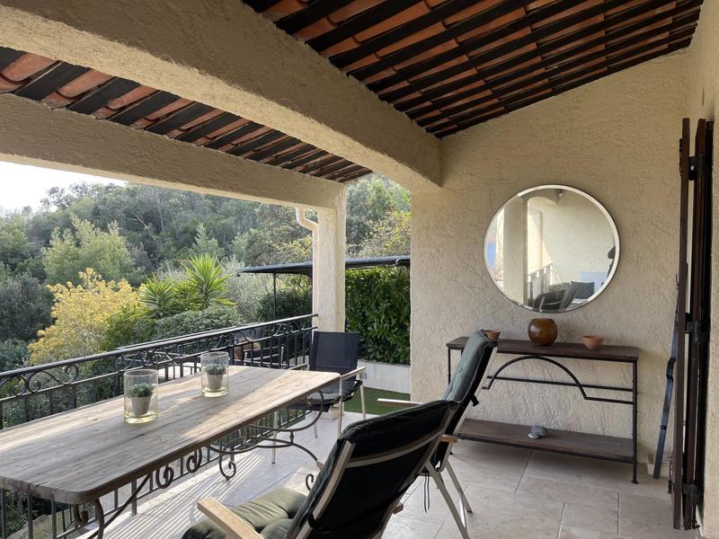 Maison jumelée - 125 m² - 4 pièces