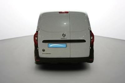 Renault Kangoo Van Blue Dci 95 Edc Grand Confort- 22
