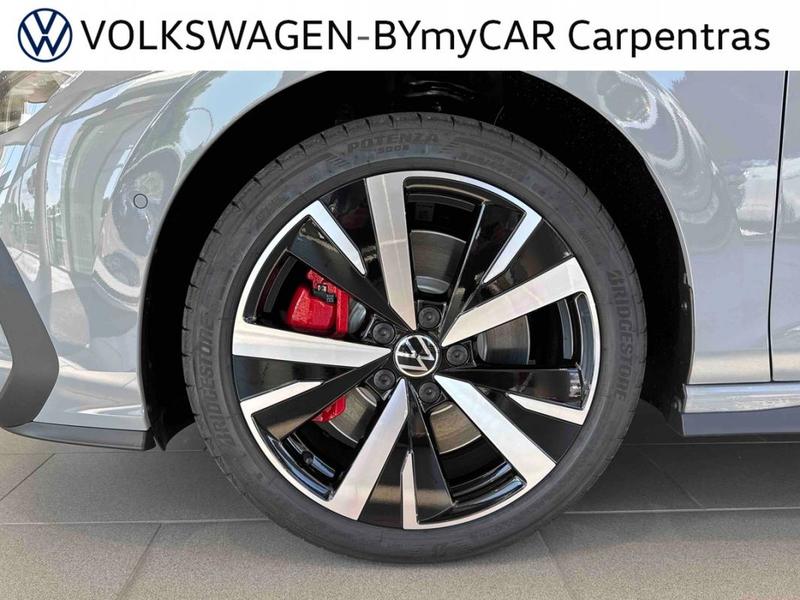 Volkswagen Golf 1.5 eHybrid 272 Dsg6 Gte