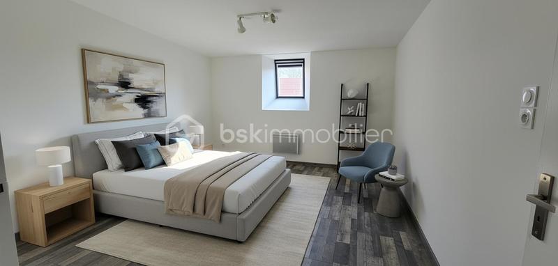 Propriété - 260 m² - 10 pièces