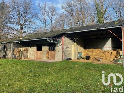 Maison de campagne - 152 m² - 7 pièces