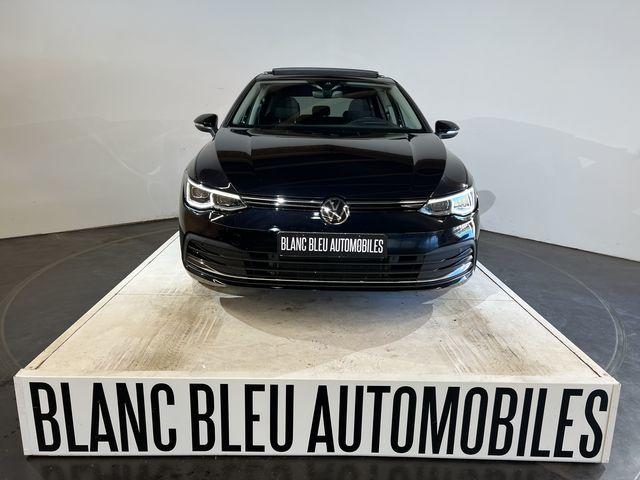 Volkswagen Golf VIII 2.0 Tdi 150 Active Dsg7