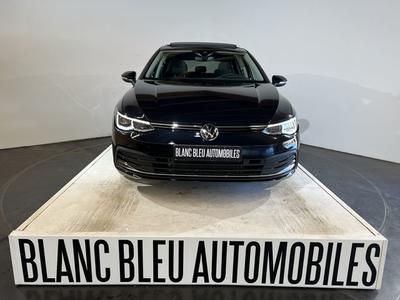 Volkswagen Golf VIII 2.0 Tdi 150 Active Dsg7