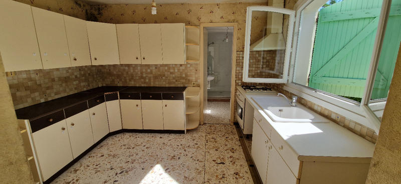 Villa - 111 m² - 5 pièces