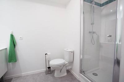 Appartement - 24 m² - 2 pièces