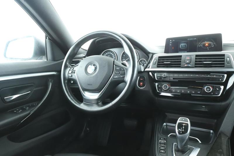 Bmw Série 4 Gran Coupé 420d xDrive Luxury Bva8 190 ch