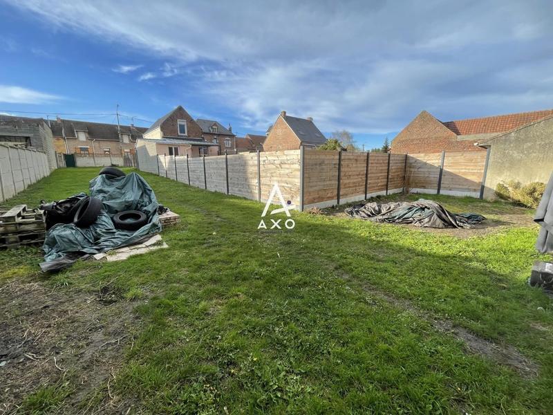 Fermette - 215 m² - 5 pièces