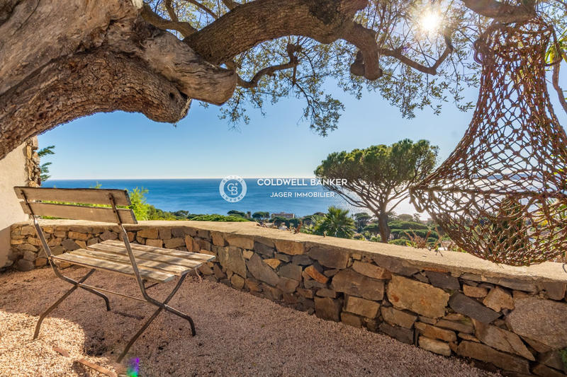 Villa - 460 m² - 10 pièces