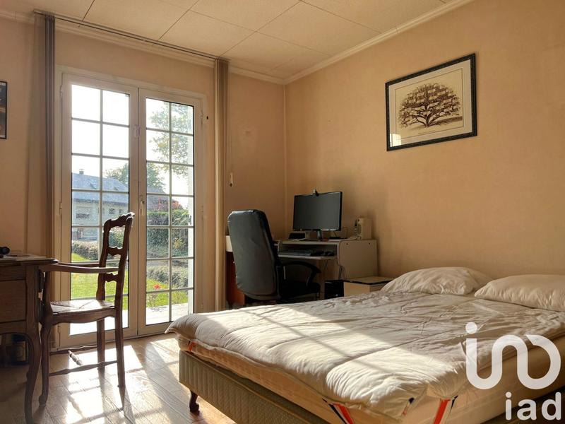 Maison - 170 m² - 6 pièces