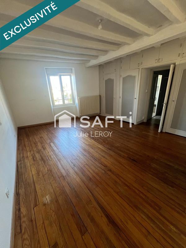 Maison - 173 m² - 7 pièces