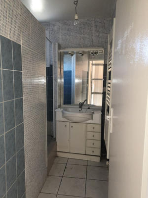 Maison - 73 m² - 3 pièces