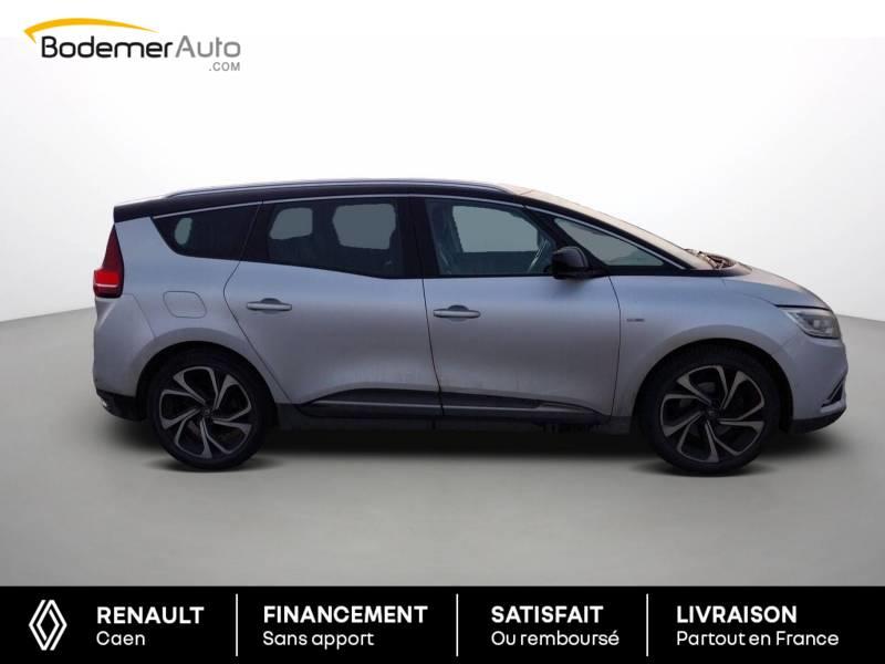 Renault Grand Scénic Blue dCi 150 Intens