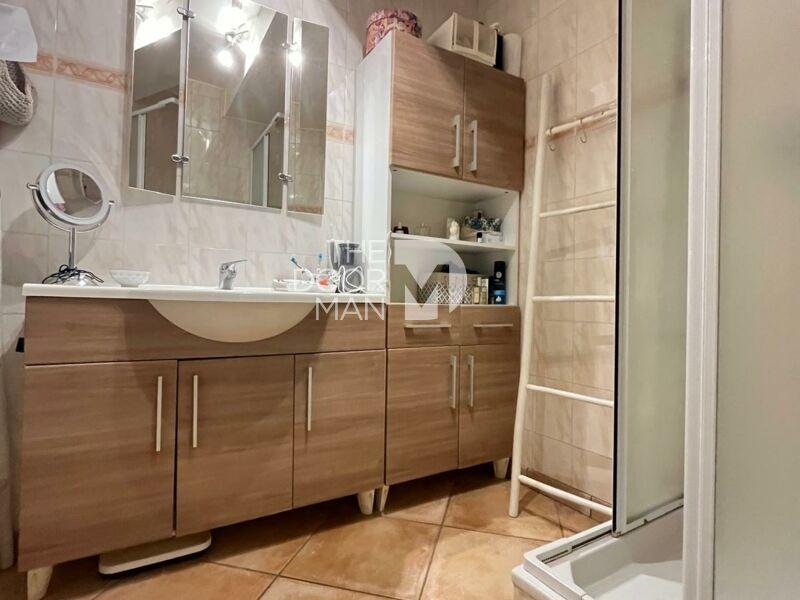 Maison - 145 m² - 5 pièces