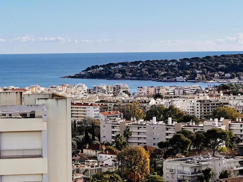 Appartement - 71 m² - 3 pièces