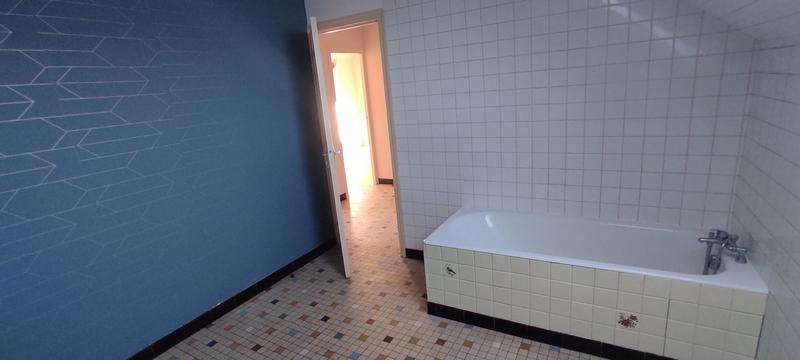 Maison - 108 m² - 5 pièces