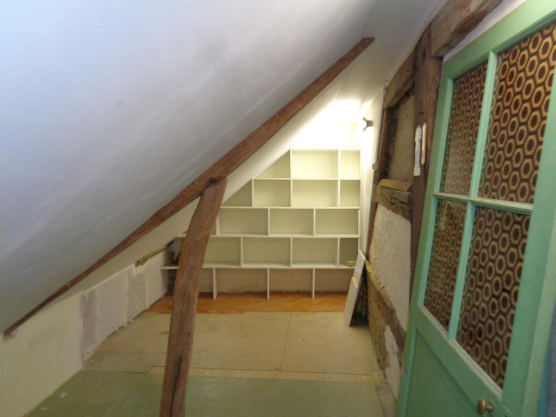 Maison - 132 m² - 6 pièces