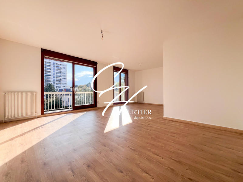 Appartement - 86 m² - 4 pièces