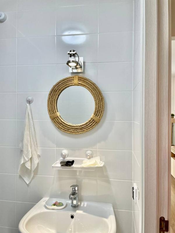 Studio - 18 m² - 1 pièce