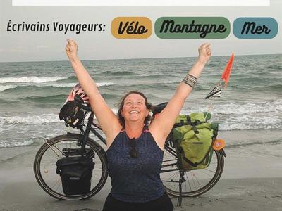 Festival du voyage - Itinérance