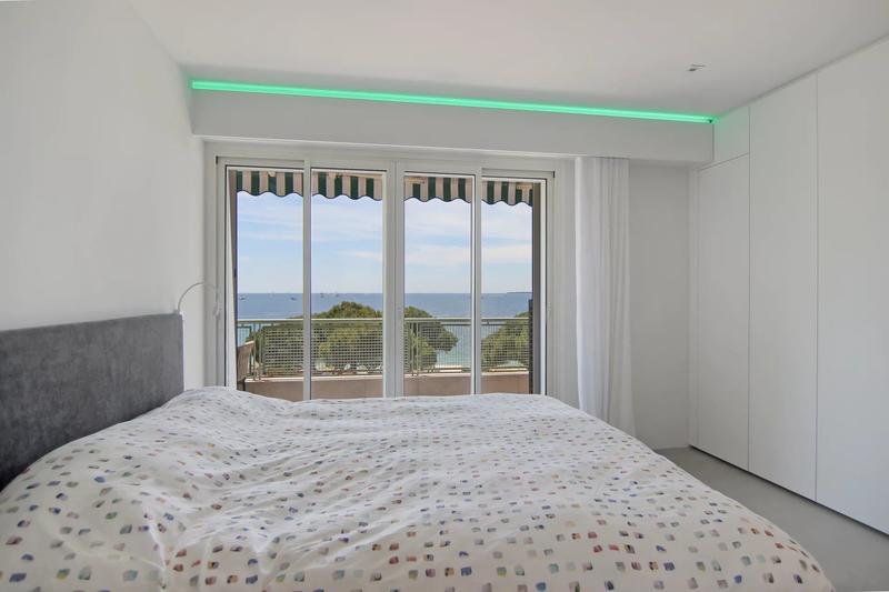 Appartement - 148 m² - 5 pièces