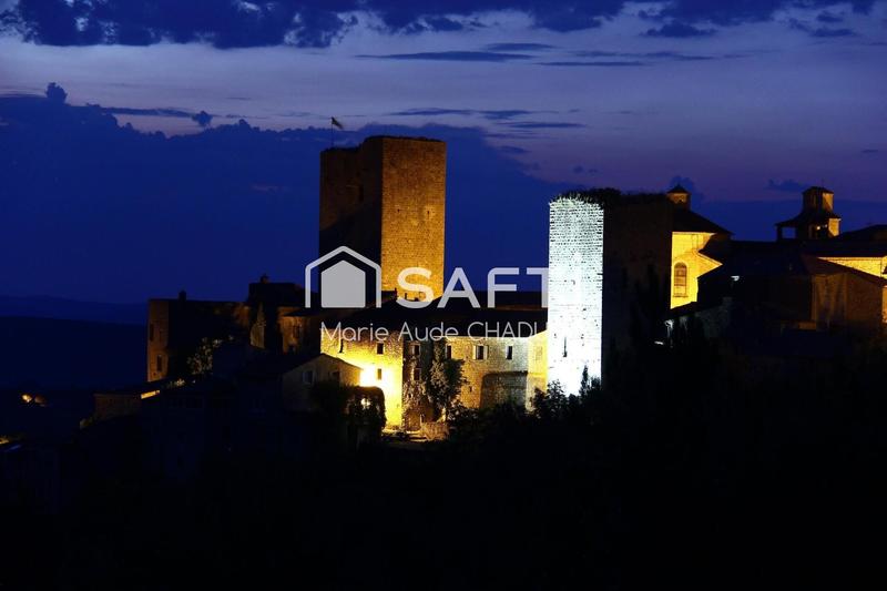 Château - 800 m² - 15 pièces