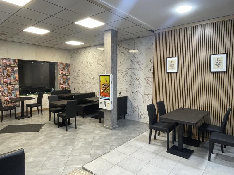 Local commercial - 177 m²