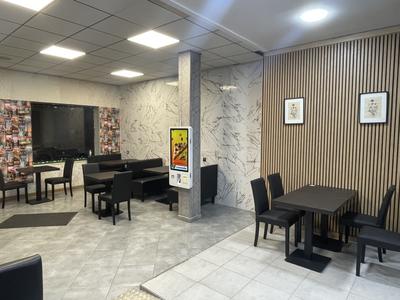 Local commercial - 177 m²