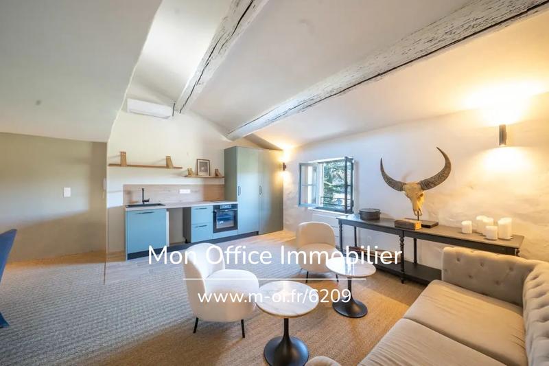 Duplex - 55 m² - 2 pièces