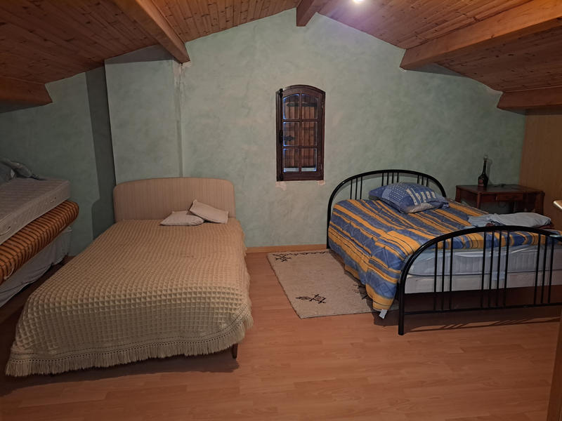 Maison - 190 m² - 7 pièces