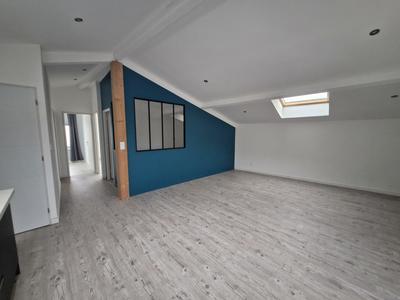 Appartement - 75 m² - 4 pièces