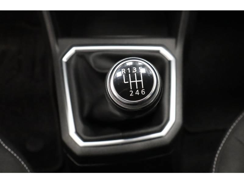 Dacia Sandero TCe 90 Stepway Confort