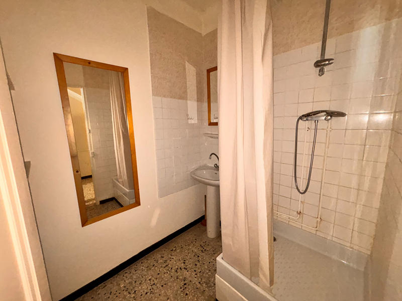 Appartement - 17 m² - 1 pièce