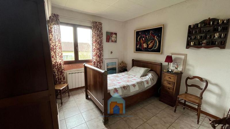 Villa - 195 m² - 6 pièces