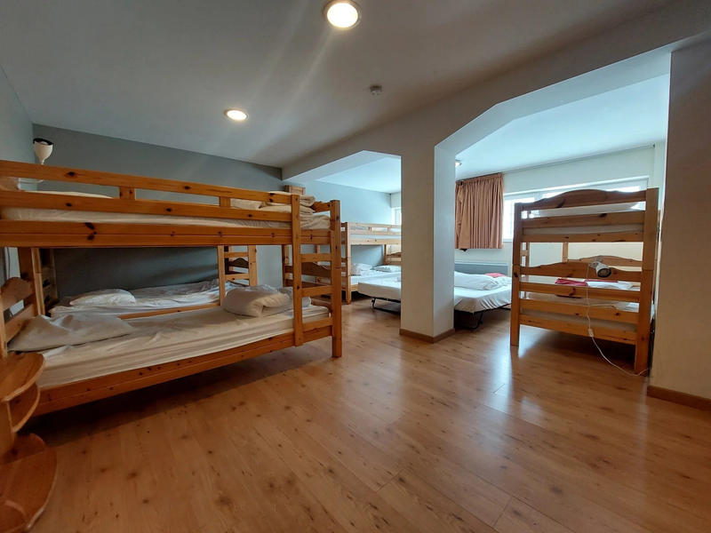 Loft - 214 m² - 7 pièces