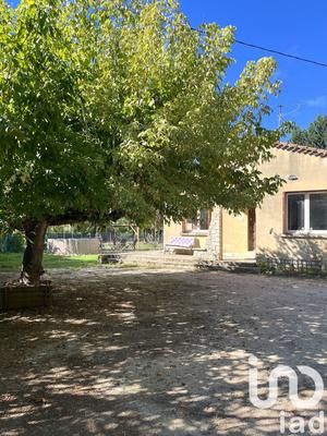 Maison - 105 m² - 4 pièces