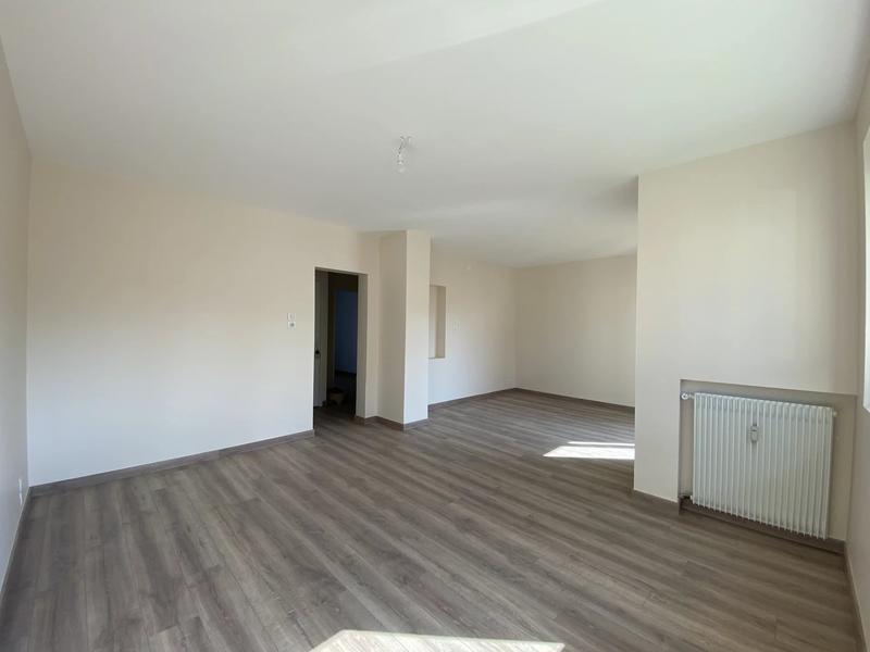 Appartement - 71 m² - 4 pièces