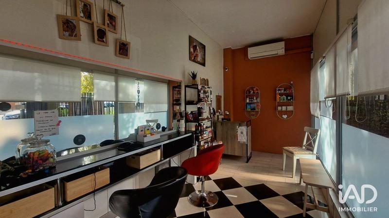 Local commercial - 37 m²