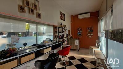 Local commercial - 37 m²