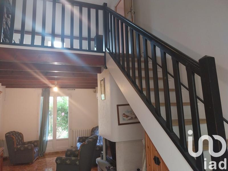 Maison - 154 m² - 7 pièces