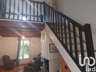 Maison - 154 m² - 7 pièces