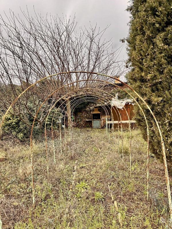 Maison - 97 m² - 4 pièces