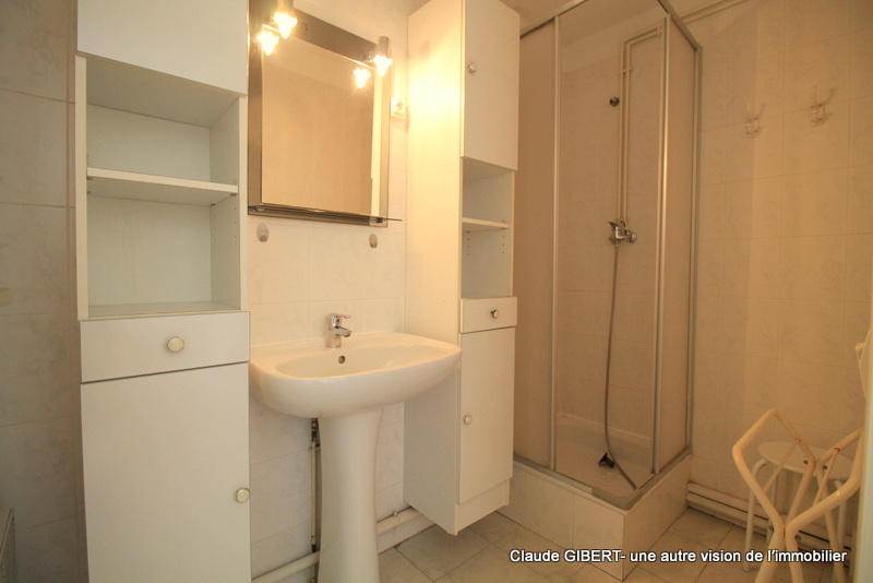 Appartement - 27 m² - 2 pièces