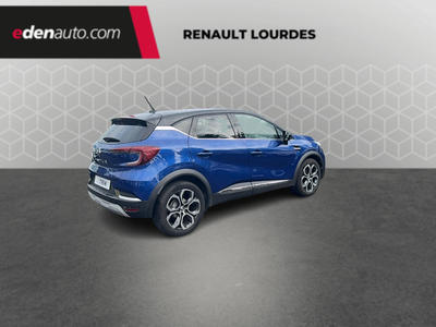 Renault Captur TCe 90 - 21 Intens
