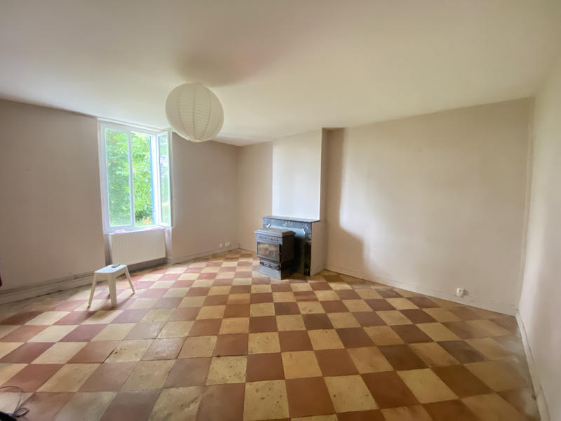 Maison - 159 m² - 5 pièces