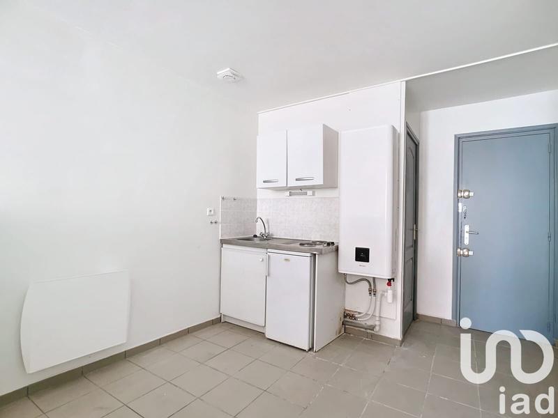 Maison - 272 m² - 14 pièces