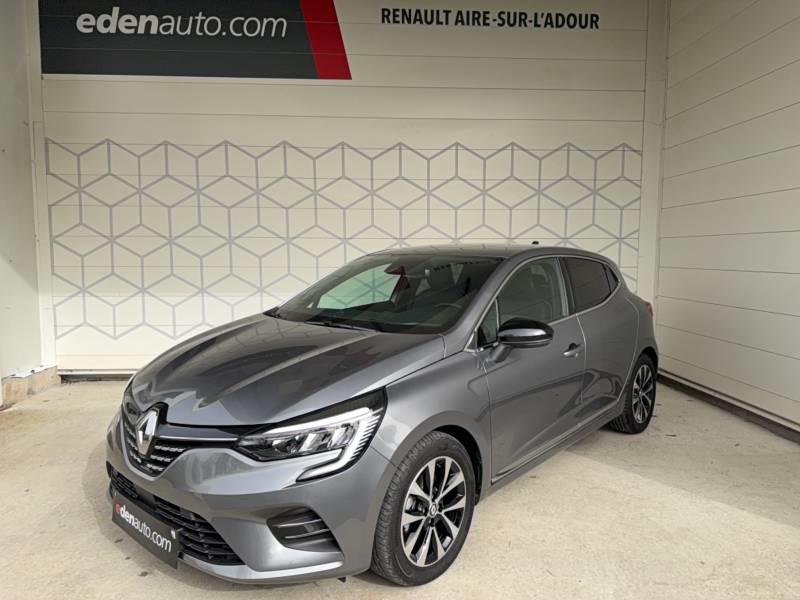Renault Clio E-Tech full hybrid 145 Techno