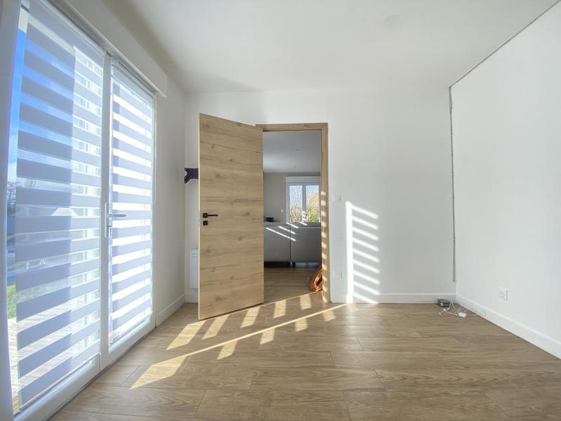 Maison - 64 m² - 3 pièces