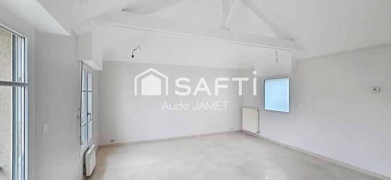 Appartement - 78 m² - 4 pièces