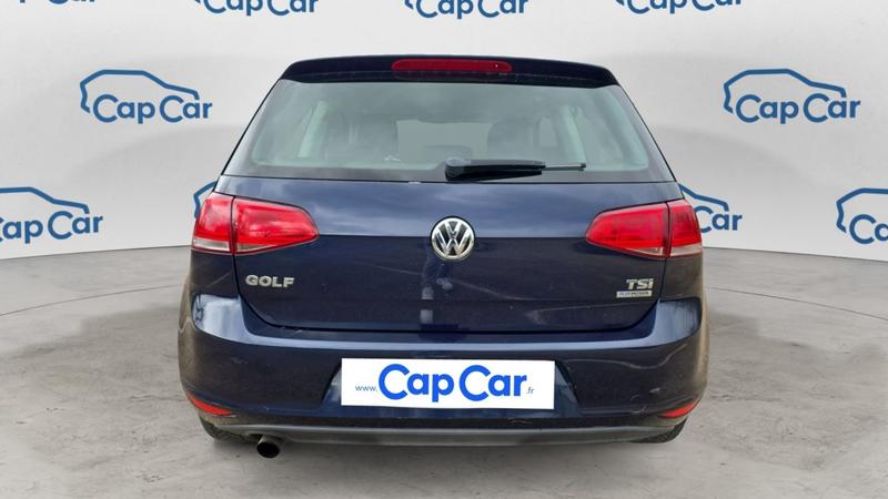 Volkswagen Golf 1.2 Tsi 105 Trendline